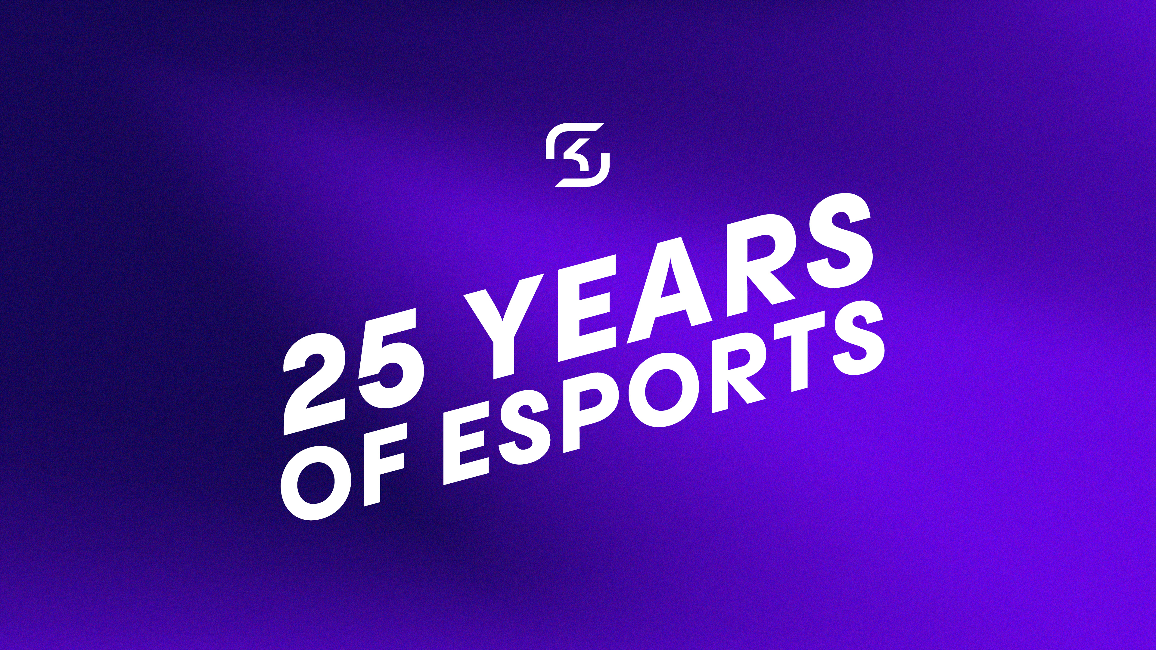 SK Gaming – 25 Years of Esports