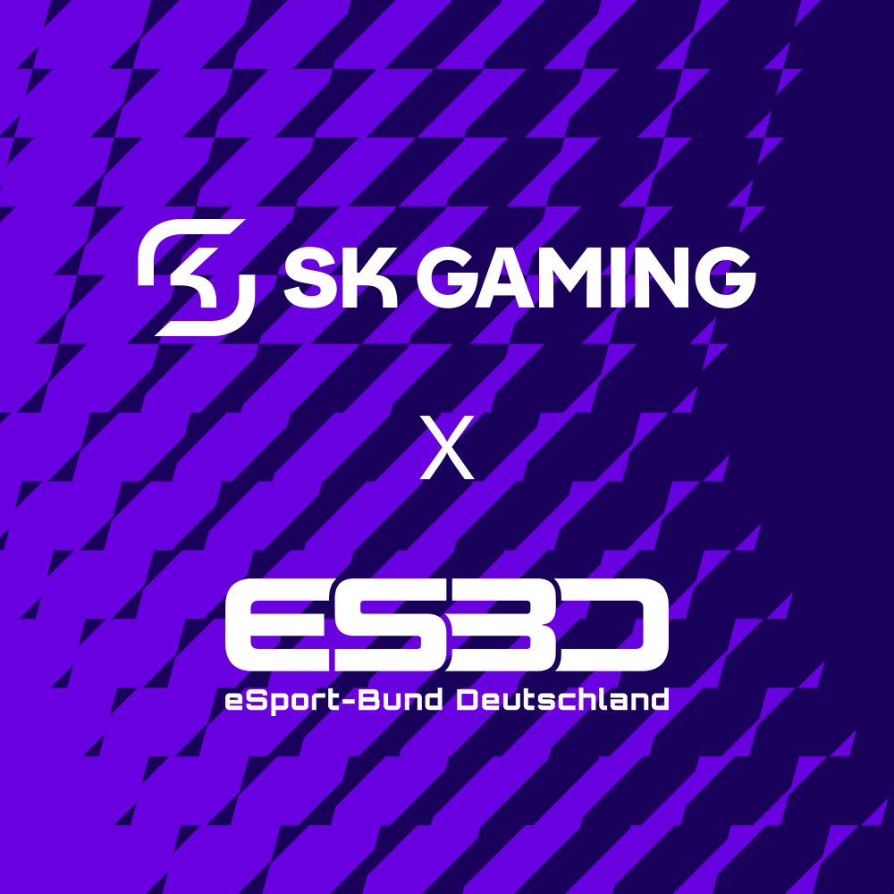 SK Gaming – 25 Years of Esports